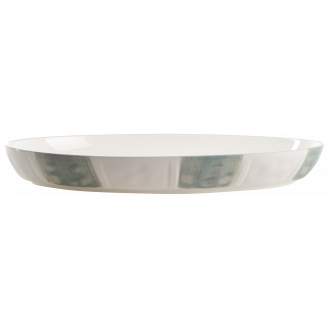 Блюдо овальное Limited Edition NORDA 30,5х17см B010792