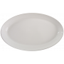 Блюдо овальное Limited Edition NORDA 30,5х17см B010792