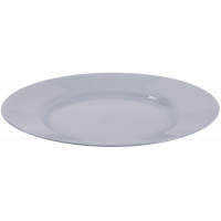 Тарілка десертна Luminarc PLUMI GRANIT 19 см V9068