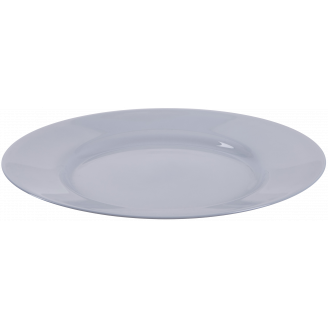 Тарелка десертная Luminarc PLUMI GRANIT 19 см V9068