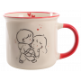 Чашка Limited Edition HUGS B 370 мл GB057-E0950B