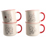 Чашка Limited Edition HUGS C 370 мл GB057-E0950C