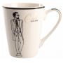 Чашка Limited Edition COUTURE B 300 мл B02-E0824B