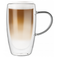 Чашка с двойными стенками Ringel Guten Morgen 450мл RG-0002/450