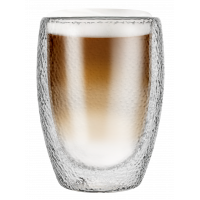 Стакан с двойными стенками Ringel Guten Morgen Ice 350мл RG-0001/350 Ice