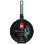 Сковорода глибока IQ Be Energy 24см IQ-1151-24