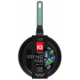 Сковорода глибока IQ Be Energy 28см IQ-1151-28