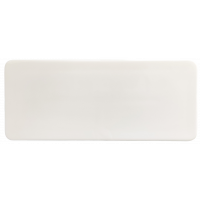 Блюдо прямоугольное Limited Edition PLAIN 25см YF7012