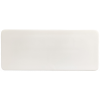 Блюдо прямоугольное Limited Edition PLAIN 30см YF7013