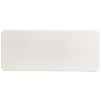 Блюдо прямоугольное Limited Edition PLAIN 30см YF7013
