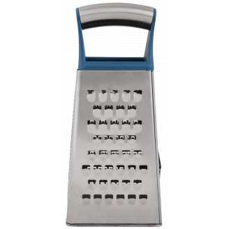 Тертка 4-стороння Ringel Rasch 22,5 см RG-5130/14