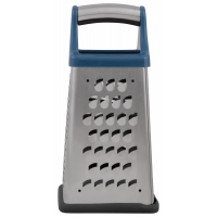 Тертка 4-стороння широка Ringel Rasch 20 см RG-5130/15