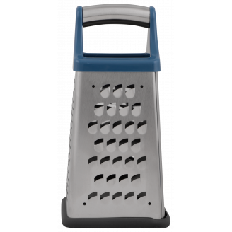 Тертка 4-стороння широка Ringel Rasch 20 см RG-5130/15