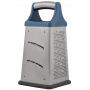 Тертка 4-стороння широка Ringel Rasch 20 см RG-5130/15