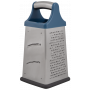 Тертка 4-стороння широка Ringel Rasch 20 см RG-5130/15