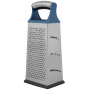 Тертка 4-стороння Ringel Rasch 22,5 см RG-5130/16