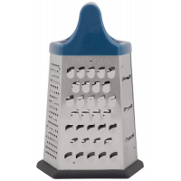Тертка 6-стороння Ringel Rasch 20,5 см RG-5130/17