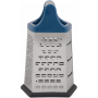 Тертка 6-стороння Ringel Rasch 20,5 см RG-5130/17
