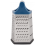 Тертка 6-стороння широка Ringel Rasch 22,5 см RG-5130/18