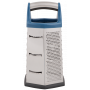 Тертка 6-стороння широка Ringel Rasch 22,5 см RG-5130/18