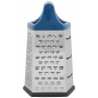Тертка 6-стороння широка Ringel Rasch 22,5 см RG-5130/18