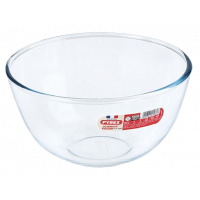 Миска Pyrex 24 см 3,1 л 181B000/8446