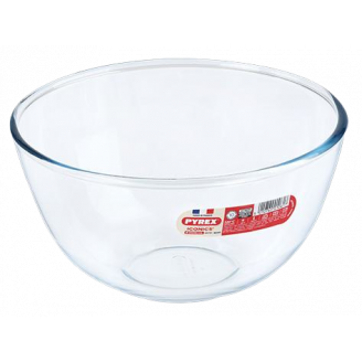 Миска Pyrex 24 см 3,1 л 181B000/8446