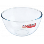 Миска Pyrex 24 см 3,1 л 181B000/8446