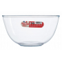 Миска Pyrex 24 см 3,1 л 181B000/8446