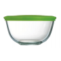 Миска с крышкой Pyrex 15 см 0,7 л 178P000/8046