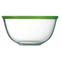 Миска з кришкою Pyrex 21 см 2,3 л 180P000/8043
