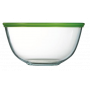 Миска з кришкою Pyrex 21 см 2,3 л 180P000/8043
