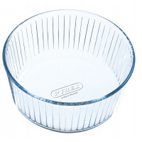Форма круглая PYREX 22 см 2,5 л 833B000/8044