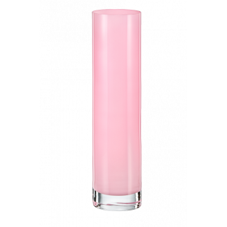 Ваза Bohemia Crystal Lunelle 240 мм B82581