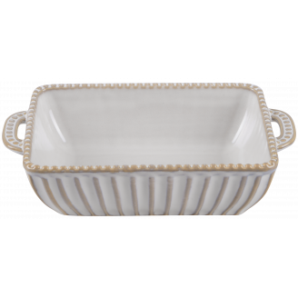 Форма прямоугольная Limited Edition ALLEGRA BIEGE 20.5X11.5X5.5 см GJH009-20-2-129