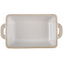 Форма прямоугольная Limited Edition ALLEGRA BIEGE 20.5X11.5X5.5 см GJH009-20-2-129
