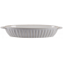 Форма овальная Limited Edition ALLEGRA BIEGE 34X16.5X6 см GJH010-34-2-129