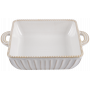 Форма квадратная Limited Edition ALLEGRA BIEGE 21X16.5X5 см GJH011-21-2-129