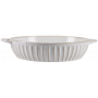 Форма круглая Limited Edition ALLEGRA BIEGE 25.5X21X5.5 см GJH012-25-2-129
