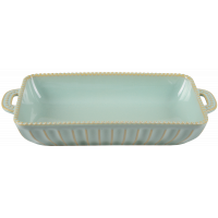 Форма прямоугольная Limited Edition ALLEGRA OLIVA 34.5X17X6 см GJH009-34-2-131
