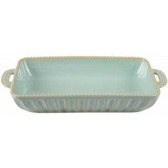 Форма прямоугольная Limited Edition ALLEGRA OLIVA 27.5X15.5X6 см GJH009-27-2-131