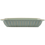 Форма прямоугольная Limited Edition ALLEGRA OLIVA 27.5X15.5X6 см GJH009-27-2-131