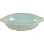 Форма овальная Limited Edition ALLEGRA OLIVA 27.5x15.5x5.5 см GJH010-26-2-131