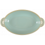 Форма овальная Limited Edition ALLEGRA OLIVA 27.5x15.5x5.5 см GJH010-26-2-131