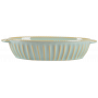 Форма овальная Limited Edition ALLEGRA OLIVA 27.5x15.5x5.5 см GJH010-26-2-131