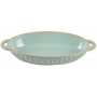 Форма овальная Limited Edition ALLEGRA OLIVA 34X16.5X6 см GJH010-34-2-131