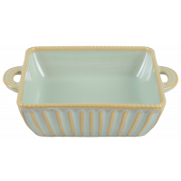 Форма квадратная Limited Edition ALLEGRA OLIVA 21X16.5X5 см GJH011-21-2-131
