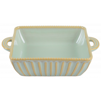 Форма квадратная Limited Edition ALLEGRA OLIVA 21X16.5X5 см GJH011-21-2-131
