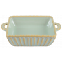 Форма квадратная Limited Edition ALLEGRA OLIVA 21X16.5X5 см GJH011-21-2-131