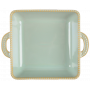Форма квадратная Limited Edition ALLEGRA OLIVA 21X16.5X5 см GJH011-21-2-131